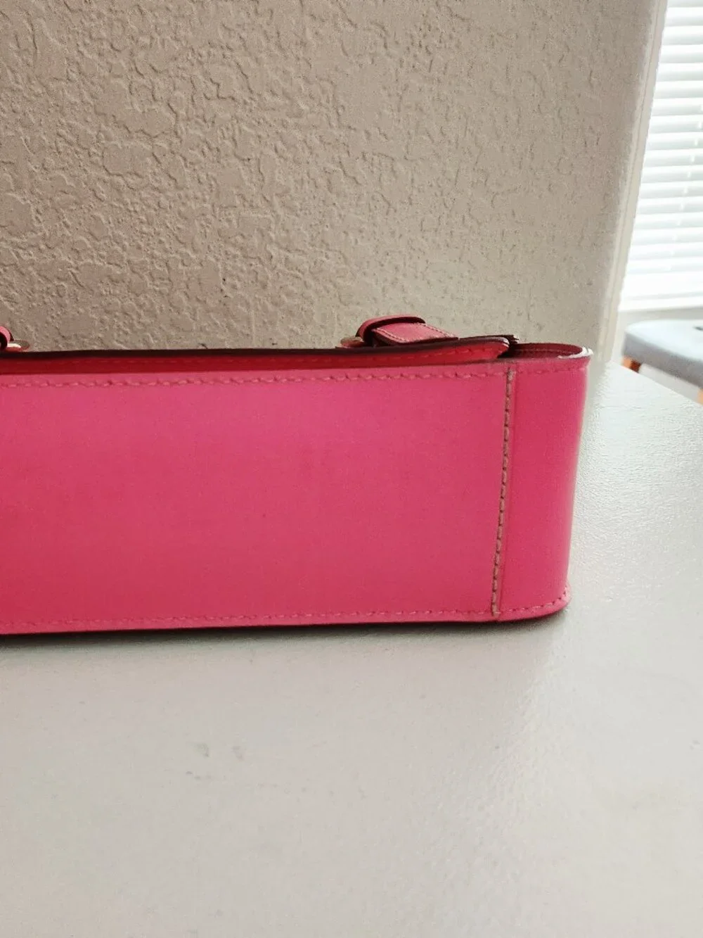 New Kate Spade NY Essex Scout Shoulder Bag Purse